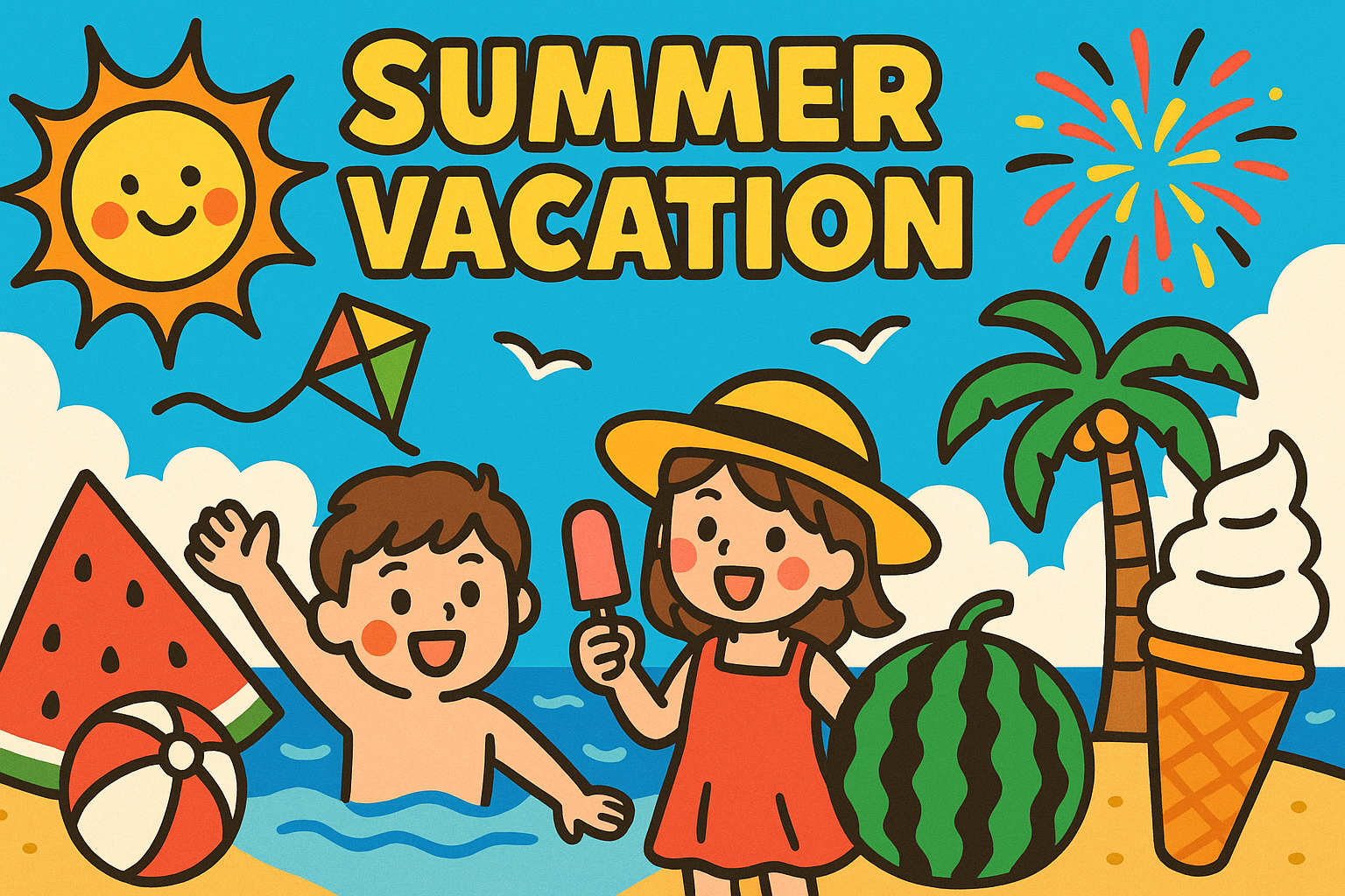 【2025年夏】関西お出かけスポットおすすめ20選！